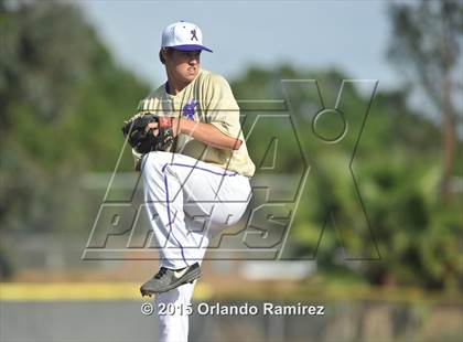 Thumbnail 3 in University City Vs St Augustine (Bill Whittaker Classic Championship) photogallery.
