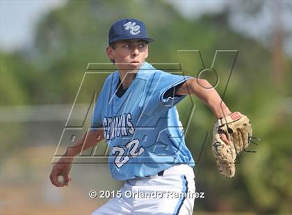 Thumbnail 2 in University City Vs St Augustine (Bill Whittaker Classic Championship) photogallery.