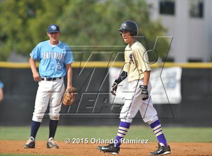 Thumbnail 2 in University City Vs St Augustine (Bill Whittaker Classic Championship) photogallery.