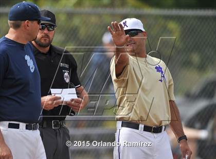 Thumbnail 3 in University City Vs St Augustine (Bill Whittaker Classic Championship) photogallery.