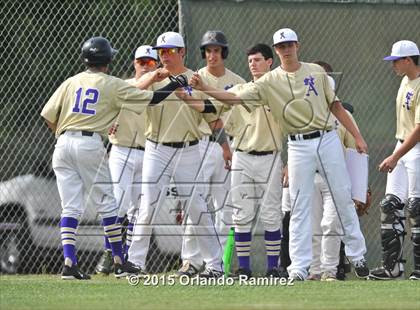 Thumbnail 3 in University City Vs St Augustine (Bill Whittaker Classic Championship) photogallery.