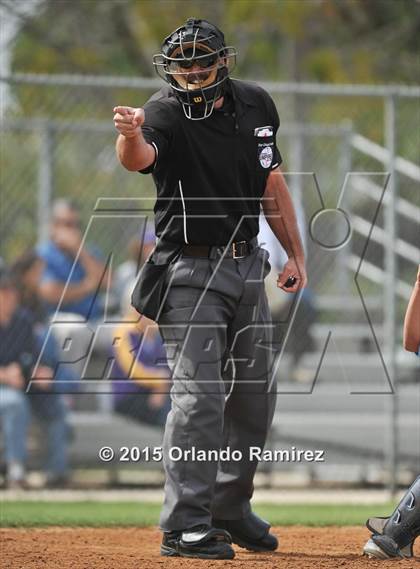Thumbnail 3 in University City Vs St Augustine (Bill Whittaker Classic Championship) photogallery.