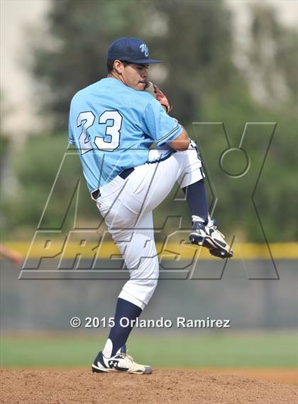 Thumbnail 2 in University City Vs St Augustine (Bill Whittaker Classic Championship) photogallery.