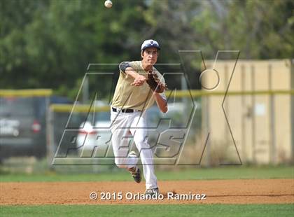 Thumbnail 3 in University City Vs St Augustine (Bill Whittaker Classic Championship) photogallery.