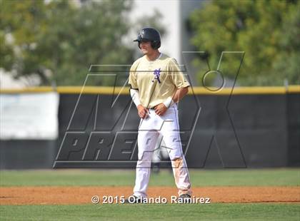 Thumbnail 1 in University City Vs St Augustine (Bill Whittaker Classic Championship) photogallery.