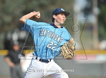 Thumbnail 2 in University City Vs St Augustine (Bill Whittaker Classic Championship) photogallery.