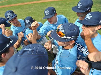 Thumbnail 3 in University City Vs St Augustine (Bill Whittaker Classic Championship) photogallery.