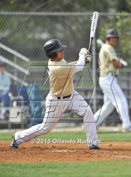 Thumbnail 1 in University City Vs St Augustine (Bill Whittaker Classic Championship) photogallery.