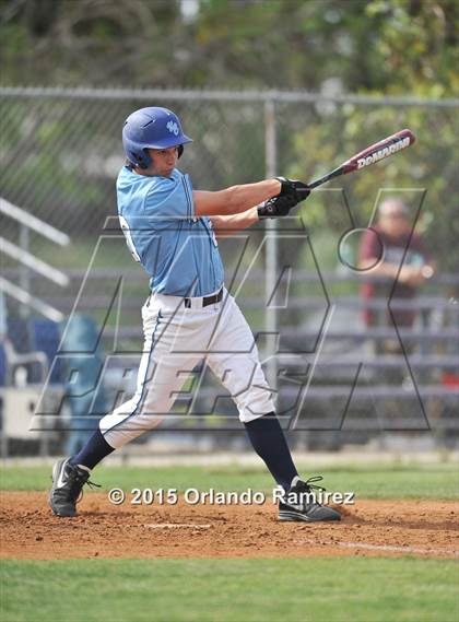 Thumbnail 2 in University City Vs St Augustine (Bill Whittaker Classic Championship) photogallery.