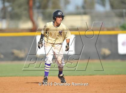Thumbnail 3 in University City Vs St Augustine (Bill Whittaker Classic Championship) photogallery.