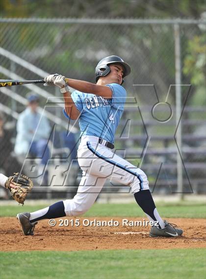 Thumbnail 3 in University City Vs St Augustine (Bill Whittaker Classic Championship) photogallery.