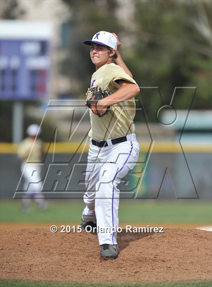 Thumbnail 3 in University City Vs St Augustine (Bill Whittaker Classic Championship) photogallery.