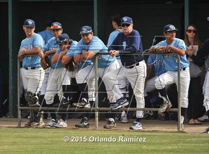 Thumbnail 1 in University City Vs St Augustine (Bill Whittaker Classic Championship) photogallery.