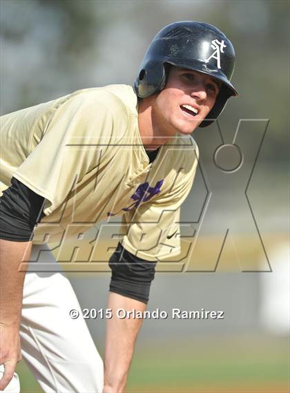 Thumbnail 3 in University City Vs St Augustine (Bill Whittaker Classic Championship) photogallery.