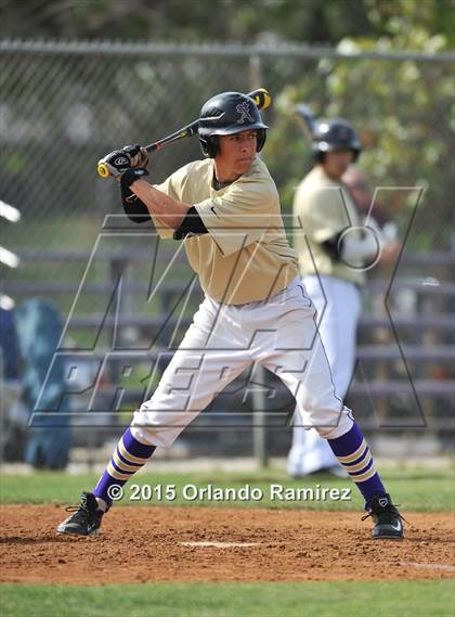 Thumbnail 1 in University City Vs St Augustine (Bill Whittaker Classic Championship) photogallery.