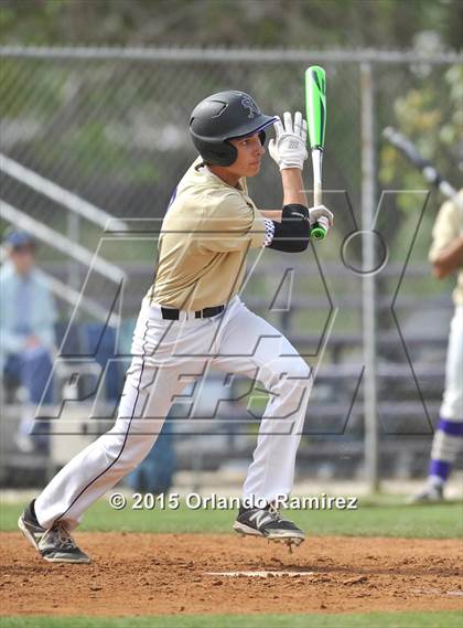 Thumbnail 2 in University City Vs St Augustine (Bill Whittaker Classic Championship) photogallery.