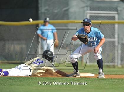 Thumbnail 2 in University City Vs St Augustine (Bill Whittaker Classic Championship) photogallery.
