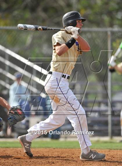 Thumbnail 2 in University City Vs St Augustine (Bill Whittaker Classic Championship) photogallery.