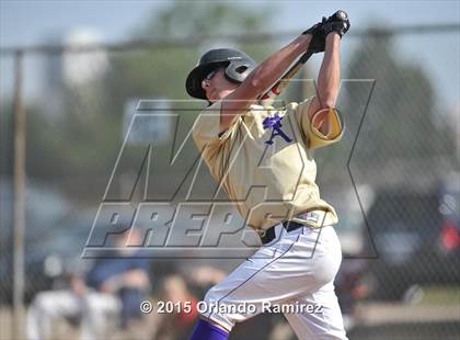 Thumbnail 2 in University City Vs St Augustine (Bill Whittaker Classic Championship) photogallery.