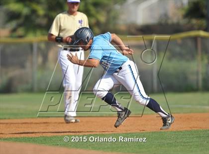 Thumbnail 3 in University City Vs St Augustine (Bill Whittaker Classic Championship) photogallery.