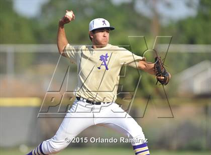 Thumbnail 3 in University City Vs St Augustine (Bill Whittaker Classic Championship) photogallery.