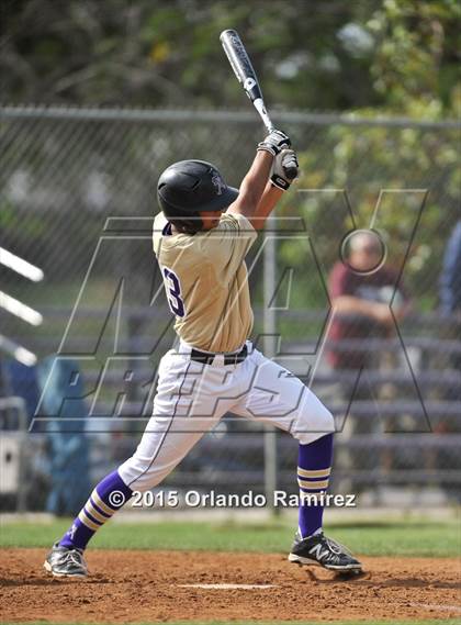 Thumbnail 1 in University City Vs St Augustine (Bill Whittaker Classic Championship) photogallery.