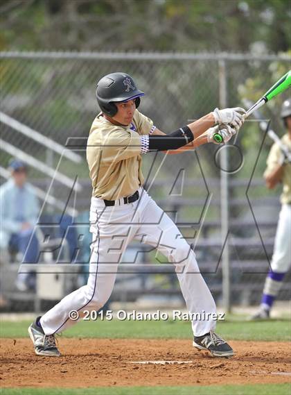 Thumbnail 1 in University City Vs St Augustine (Bill Whittaker Classic Championship) photogallery.