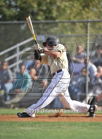 Thumbnail 2 in University City Vs St Augustine (Bill Whittaker Classic Championship) photogallery.