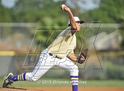 Thumbnail 1 in University City Vs St Augustine (Bill Whittaker Classic Championship) photogallery.