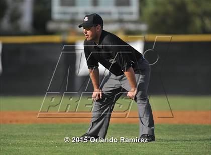 Thumbnail 2 in University City Vs St Augustine (Bill Whittaker Classic Championship) photogallery.