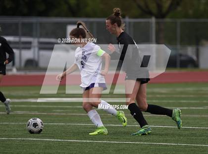 Thumbnail 2 in Arvada West @ Fossil Ridge  (CHSAA 5A Round 1)   photogallery.