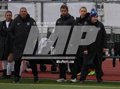 Thumbnail 3 in Arvada West @ Fossil Ridge  (CHSAA 5A Round 1)   photogallery.