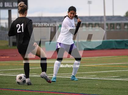 Thumbnail 3 in Arvada West @ Fossil Ridge  (CHSAA 5A Round 1)   photogallery.