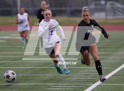 Thumbnail 3 in Arvada West @ Fossil Ridge  (CHSAA 5A Round 1)   photogallery.