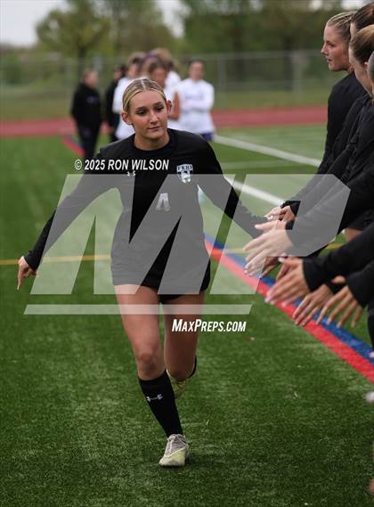 Thumbnail 1 in Arvada West @ Fossil Ridge  (CHSAA 5A Round 1)   photogallery.