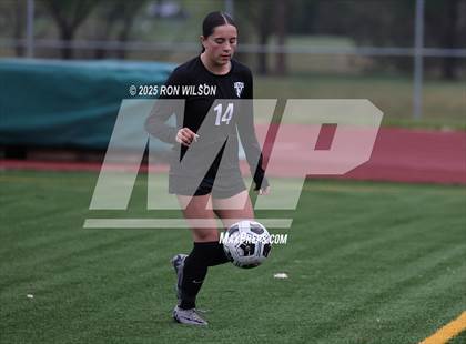 Thumbnail 3 in Arvada West @ Fossil Ridge  (CHSAA 5A Round 1)   photogallery.
