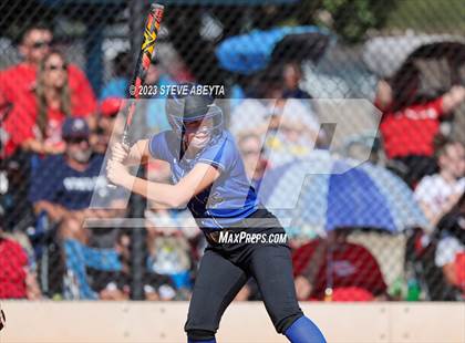 Thumbnail 1 in Fruita Monument @ Eaglecrest (CHSAA 5A First Round) photogallery.