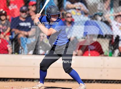 Thumbnail 2 in Fruita Monument @ Eaglecrest (CHSAA 5A First Round) photogallery.