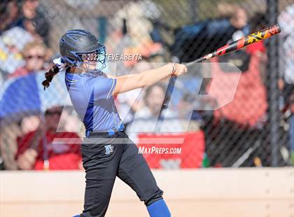 Thumbnail 3 in Fruita Monument @ Eaglecrest (CHSAA 5A First Round) photogallery.