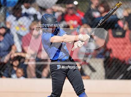 Thumbnail 1 in Fruita Monument @ Eaglecrest (CHSAA 5A First Round) photogallery.
