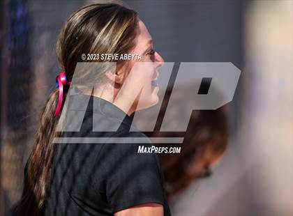 Thumbnail 2 in Fruita Monument @ Eaglecrest (CHSAA 5A First Round) photogallery.