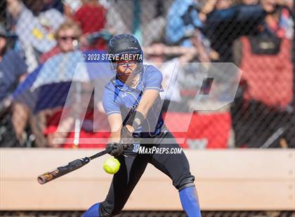 Thumbnail 2 in Fruita Monument @ Eaglecrest (CHSAA 5A First Round) photogallery.