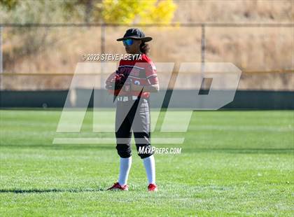 Thumbnail 1 in Fruita Monument @ Eaglecrest (CHSAA 5A First Round) photogallery.