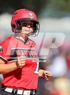 Photo from the gallery "Fruita Monument @ Eaglecrest (CHSAA 5A First Round)"