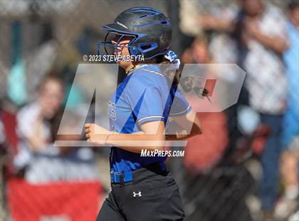 Thumbnail 3 in Fruita Monument @ Eaglecrest (CHSAA 5A First Round) photogallery.
