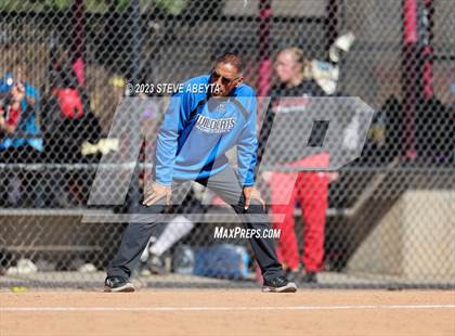 Thumbnail 3 in Fruita Monument @ Eaglecrest (CHSAA 5A First Round) photogallery.