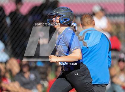 Thumbnail 2 in Fruita Monument @ Eaglecrest (CHSAA 5A First Round) photogallery.
