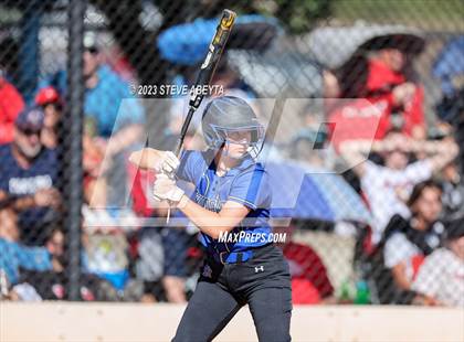 Thumbnail 3 in Fruita Monument @ Eaglecrest (CHSAA 5A First Round) photogallery.