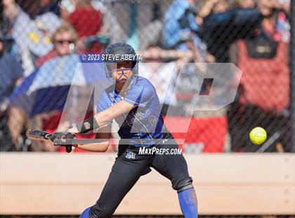 Thumbnail 1 in Fruita Monument @ Eaglecrest (CHSAA 5A First Round) photogallery.