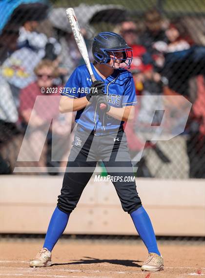 Thumbnail 3 in Fruita Monument @ Eaglecrest (CHSAA 5A First Round) photogallery.